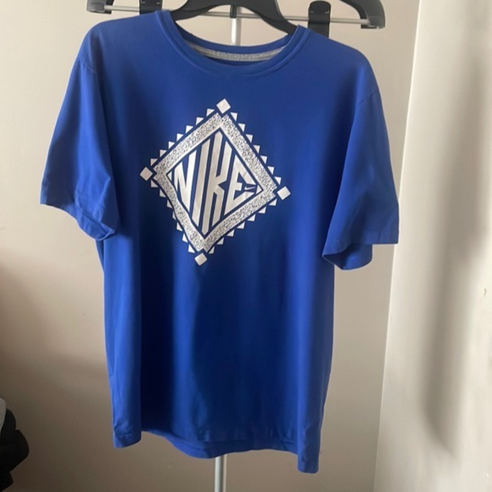 Mens Nike Shirt